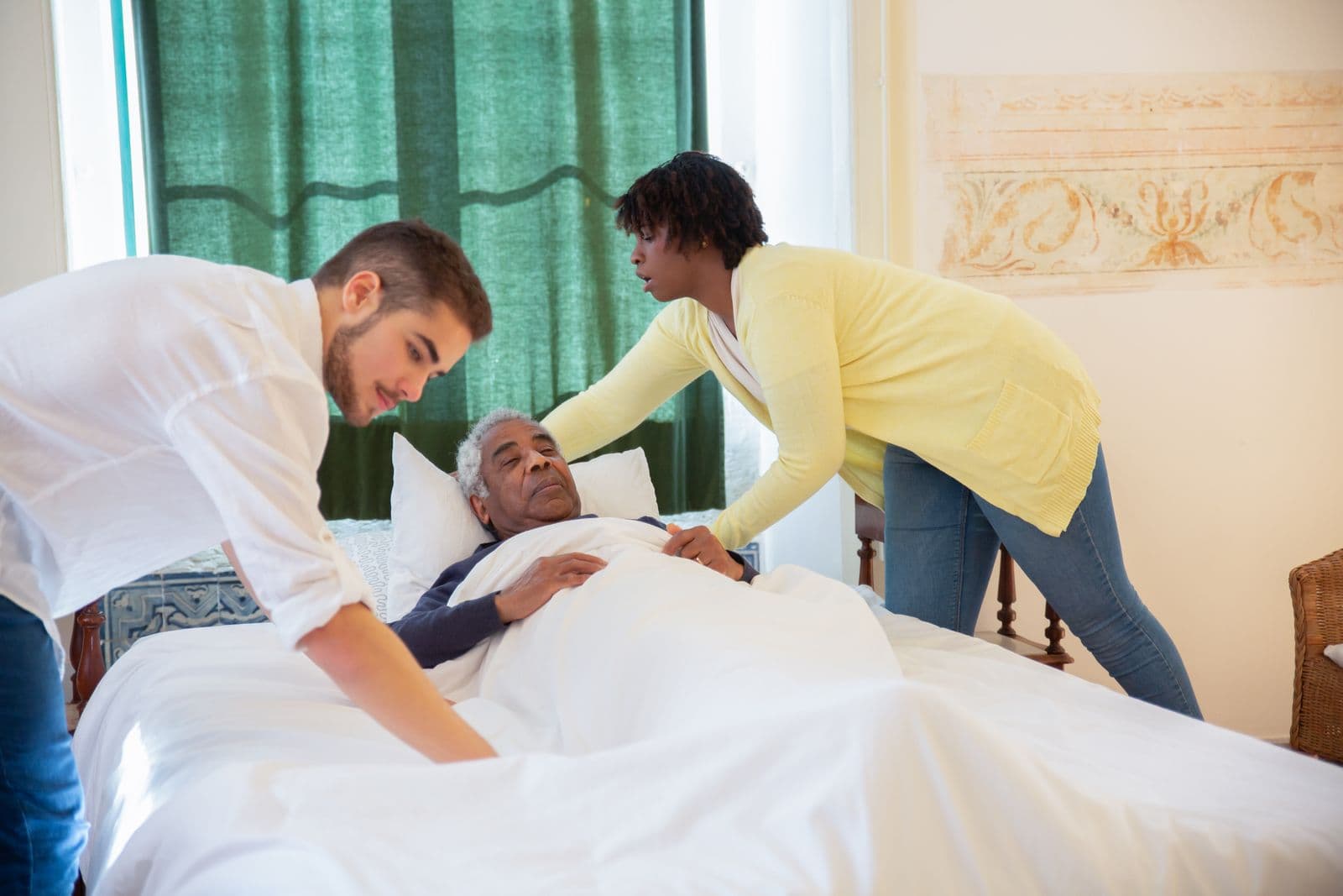 The DSP Crisis: Recruiting and Keeping Direct Support Professionals